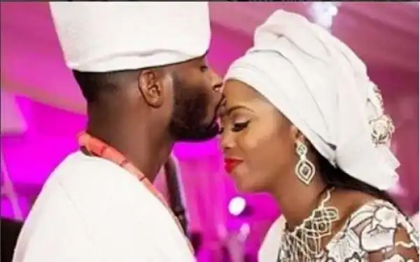 Seyi Law Writes Touching Happy Anniversary Message to Embattled Couple, Tiwa Savage and Teebillz